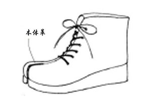 吉靴房×SOU・SOU傾衣　爪籠（内型）