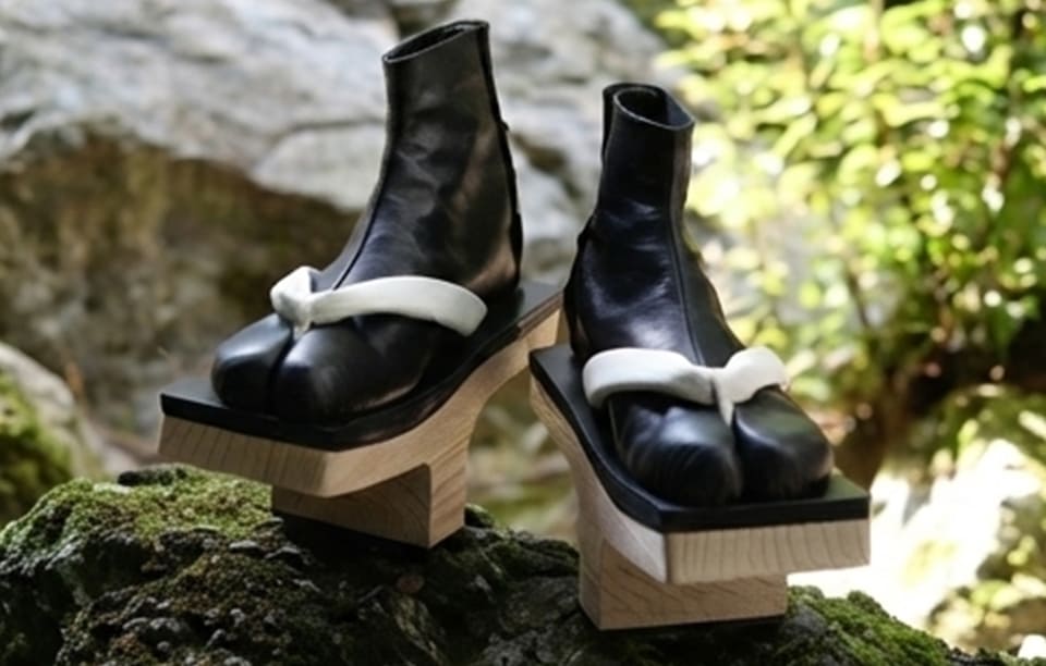 Gaitta（よなぬき）